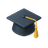 Graduation Cap Image